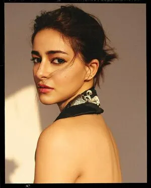 Ananya Pandey OnlyFans Leaked Free Thumbnail Picture - #4yz8zgyV6L
