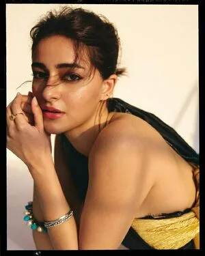 Ananya Pandey OnlyFans Leaked Free Thumbnail Picture - #8J28vqHbTi