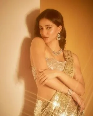 Ananya Pandey OnlyFans Leaked Free Thumbnail Picture - #D9j1RyKr44