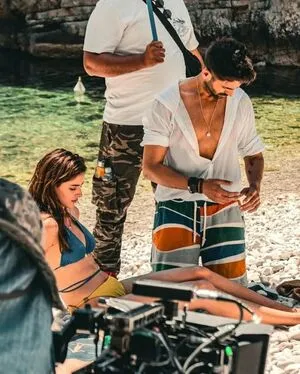 Ananya Pandey OnlyFans Leaked Free Thumbnail Picture - #HDWkT1SnIO