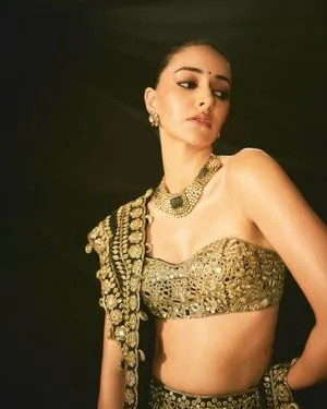Ananya Pandey OnlyFans Leaked Free Thumbnail Picture - #JplpHUTbD9