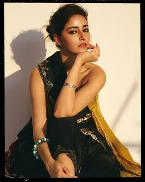 Ananya Pandey OnlyFans Leaked Free Thumbnail Picture - #P7A3sE7U3z