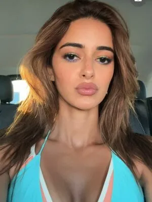 Ananya Pandey OnlyFans Leaked Free Thumbnail Picture - #PlXunxxOWz