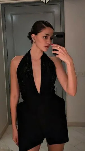 Ananya Pandey OnlyFans Leaked Free Thumbnail Picture - #WKp8B82auf