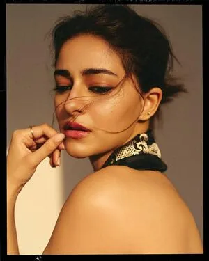 Ananya Pandey OnlyFans Leaked Free Thumbnail Picture - #ZXAUT3AsCE