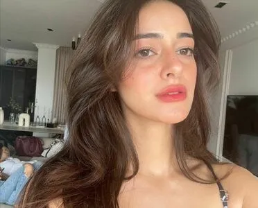 Ananya Pandey OnlyFans Leaked Free Thumbnail Picture - #aqucKf5vWM