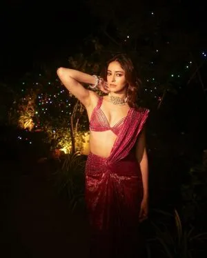 Ananya Pandey OnlyFans Leaked Free Thumbnail Picture - #gYr4yVRYqC