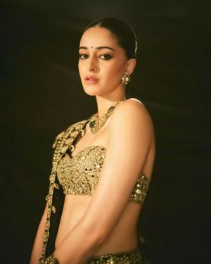 Ananya Pandey OnlyFans Leaked Free Thumbnail Picture - #rpq4Y7xfei
