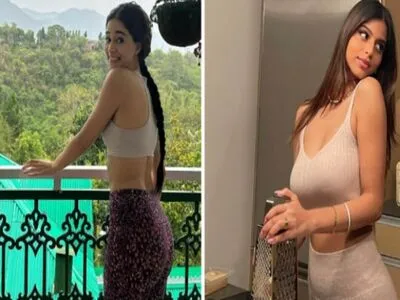 Ananya Pandey OnlyFans Leaked Free Thumbnail Picture - #so6O8L7GUL