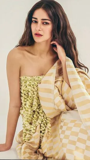 Ananya Pandey OnlyFans Leaked Free Thumbnail Picture - #vNjbX1XNUV