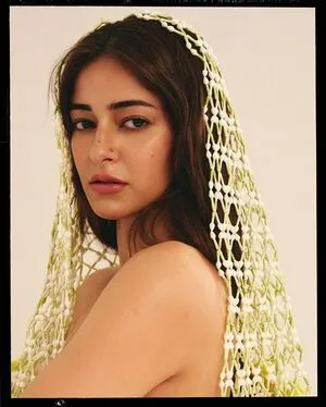 Ananya Pandey OnlyFans Leaked Free Thumbnail Picture - #xf3OQVNp6S