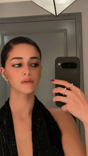 Ananya Pandey OnlyFans Leaked Free Thumbnail Picture - #y0aEbRC0Dz
