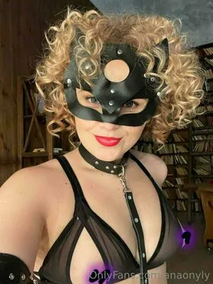 Anaonyly OnlyFans Leaked Free Thumbnail Picture - #GR3OI4fXo4