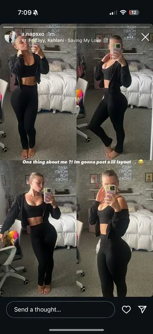 Anapsxo OnlyFans Leaked Free Thumbnail Picture - #APiEVXbmfC