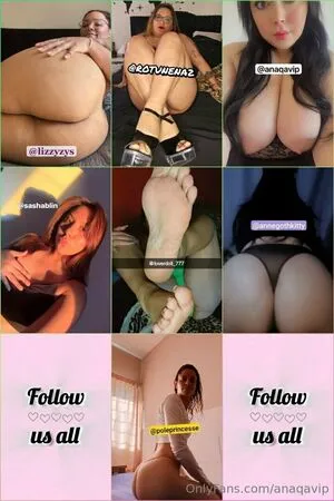 Anaqavip OnlyFans Leaked Free Thumbnail Picture - #EhOUmupnwG