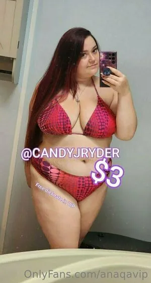 Anaqavip OnlyFans Leaked Free Thumbnail Picture - #IfOKYrAU2r