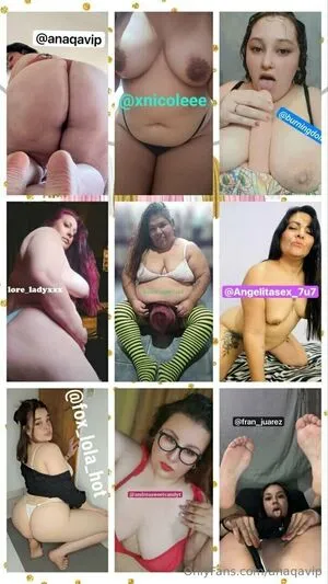 Anaqavip OnlyFans Leaked Free Thumbnail Picture - #KD4vXzZ22j