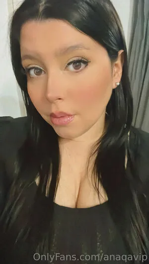 Anaqavip OnlyFans Leaked Free Thumbnail Picture - #McFXe9Uznh