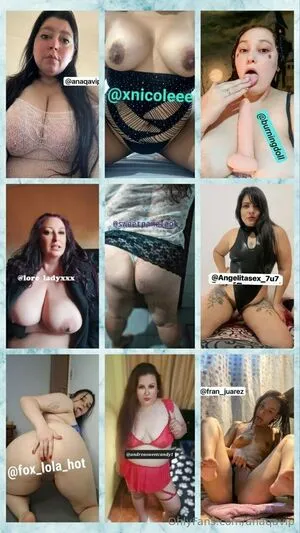 Anaqavip OnlyFans Leaked Free Thumbnail Picture - #N4NL6Aa0Fy