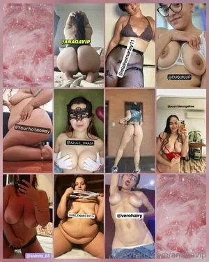 Anaqavip OnlyFans Leaked Free Thumbnail Picture - #NzjElRiSpr