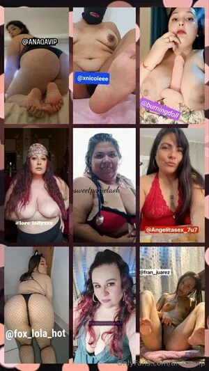Anaqavip OnlyFans Leaked Free Thumbnail Picture - #OV9zjwMot9