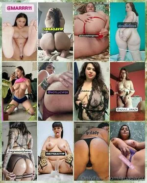 Anaqavip OnlyFans Leaked Free Thumbnail Picture - #PNXF1GRNNZ