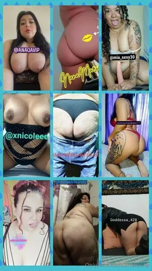 Anaqavip OnlyFans Leaked Free Thumbnail Picture - #TxQNdb2Y6j