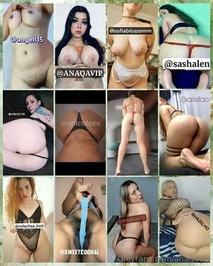 Anaqavip OnlyFans Leaked Free Thumbnail Picture - #aql3h2SMKF