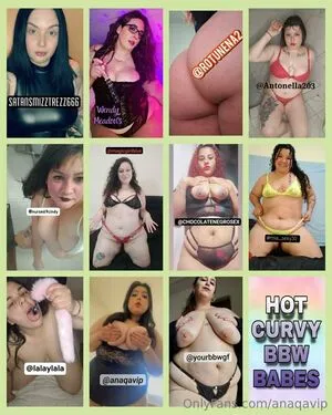 Anaqavip OnlyFans Leaked Free Thumbnail Picture - #dMURYqlfyJ