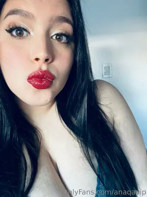 Anaqavip OnlyFans Leaked Free Thumbnail Picture - #mMOwY6s80L