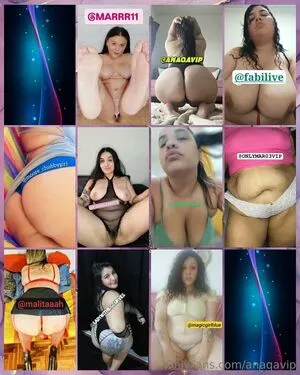 Anaqavip OnlyFans Leaked Free Thumbnail Picture - #n3IKDXjiXQ