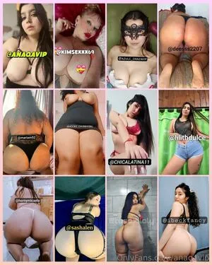 Anaqavip OnlyFans Leaked Free Thumbnail Picture - #qqbluewVfh