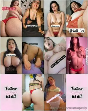 Anaqavip OnlyFans Leaked Free Thumbnail Picture - #vJAiWdkjWM