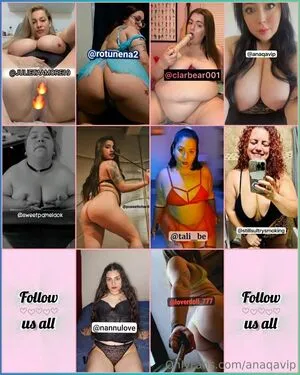 Anaqavip OnlyFans Leaked Free Thumbnail Picture - #vOo4ji0dBv