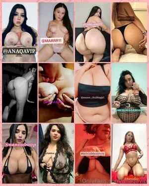 Anaqavip OnlyFans Leaked Free Thumbnail Picture - #wAZQkt7Js8