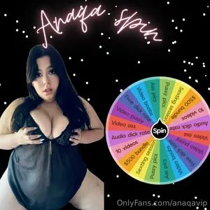 Anaqavip OnlyFans Leaked Free Thumbnail Picture - #wYxzGCbSU7