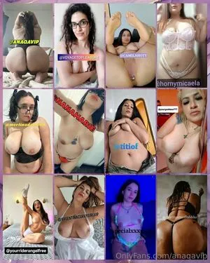 Anaqavip OnlyFans Leaked Free Thumbnail Picture - #zSyqTUGsEL