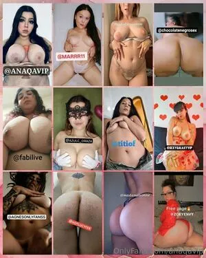 Anaqavip OnlyFans Leaked Free Thumbnail Picture - #zqGtU3nVED
