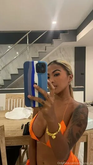 Anaraysa OnlyFans Leaked Free Thumbnail Picture - #3OjFLyrJ17