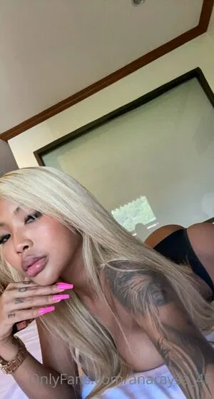 Anaraysa OnlyFans Leaked Free Thumbnail Picture - #GNVzWUhOHW