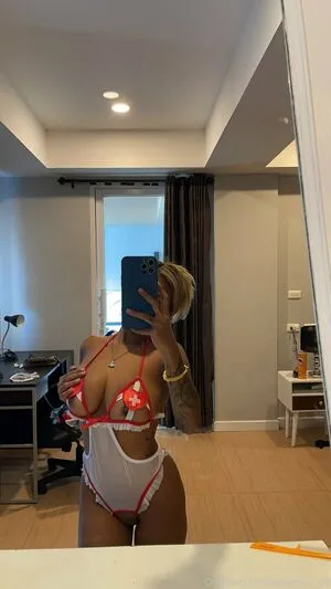 Anaraysa OnlyFans Leaked Free Thumbnail Picture - #kvECOeh6UW