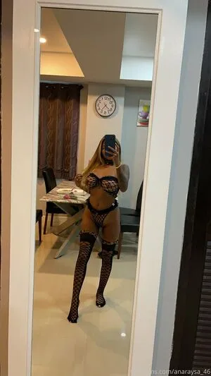 Anaraysa OnlyFans Leaked Free Thumbnail Picture - #n1rIExE0Bc