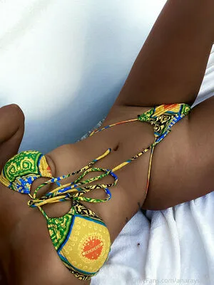 Anaraysa OnlyFans Leaked Free Thumbnail Picture - #q9Ss76daiq