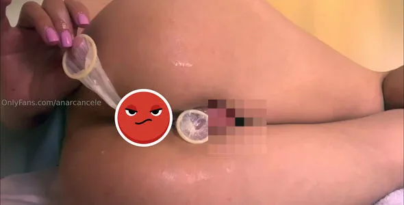 Anarcancele OnlyFans Leaked Free Thumbnail Picture - #vkNWDSoM8p