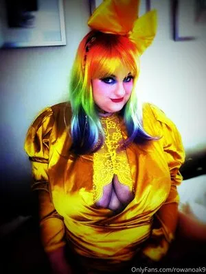 Anarchadyke OnlyFans Leaked Free Thumbnail Picture - #q389VAADMo