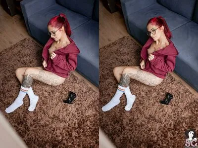 Anarchy Sg OnlyFans Leaked Free Thumbnail Picture - #PtqH3PRP49