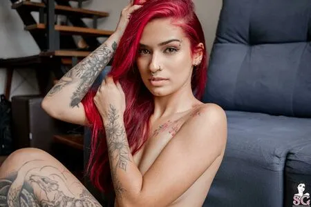 Anarchy Sg OnlyFans Leaked Free Thumbnail Picture - #khCj6vAlFI