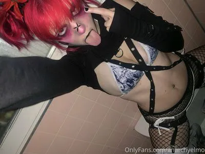 Anarchyelmo OnlyFans Leaked Free Thumbnail Picture - #2kZdqZOSlz