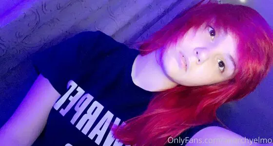 Anarchyelmo OnlyFans Leaked Free Thumbnail Picture - #49NhMlQujF