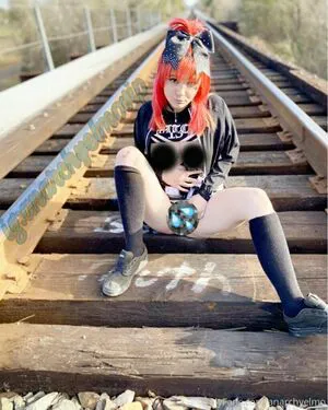 Anarchyelmo OnlyFans Leaked Free Thumbnail Picture - #Am7o2tBYF8
